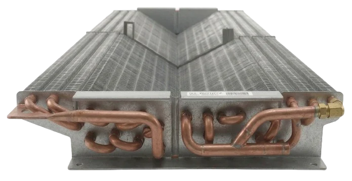 Condensers for Mobile A/C & Refrigeration