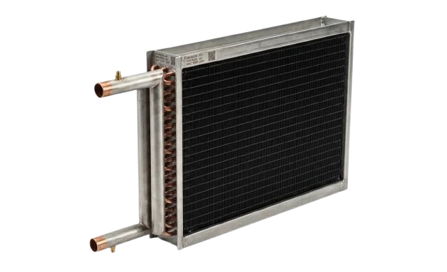 Custom Engineered Convector Coils