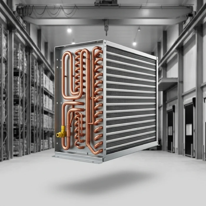 Refrigeration Solutions