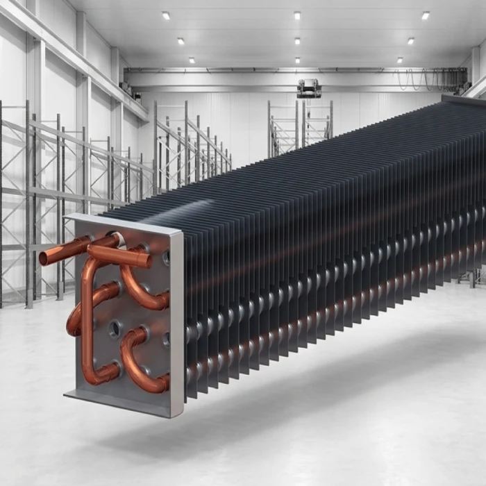 Industrial Condensing Units