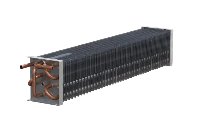 Static Evaporators