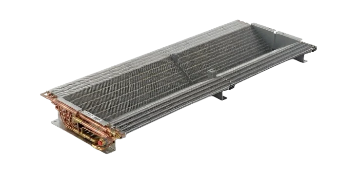 Evaporators for Mobile A/C & Refrigeration