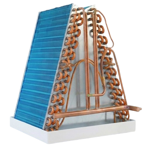 HVAC Evaporators and Condensers
