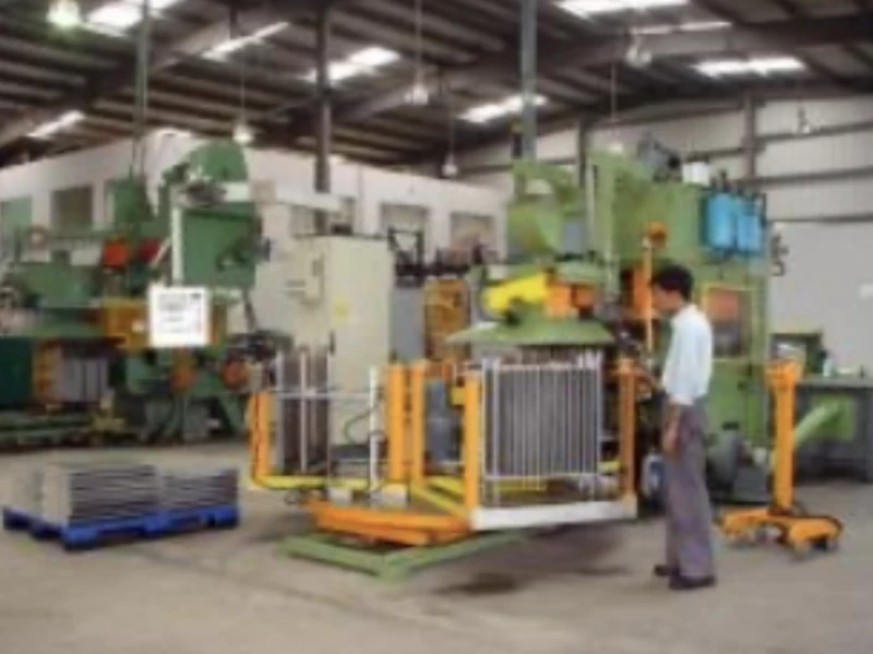 Oak Fin Press | Vail Systems