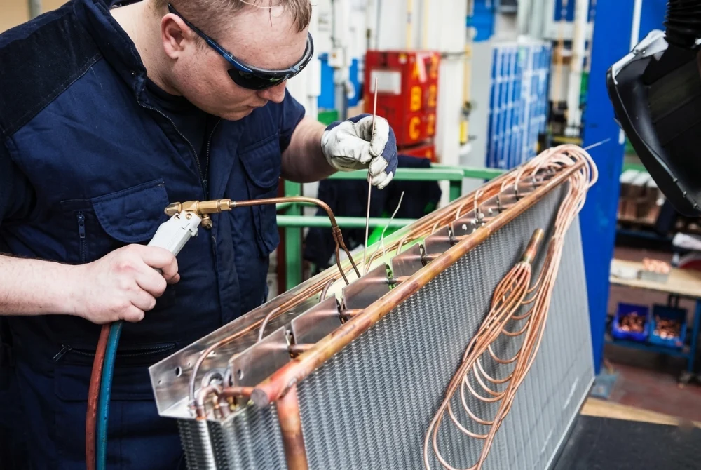 Vail Systems About Us