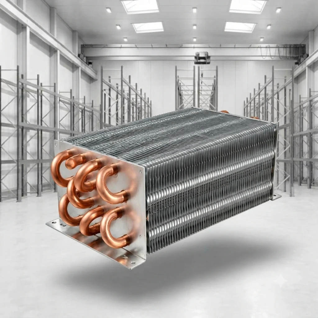 Industrial Condensing Units